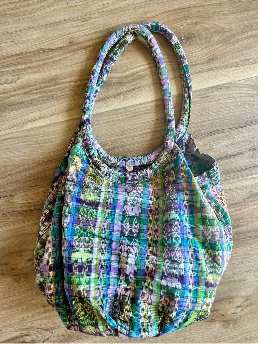 Nena and Co Voyager Bag